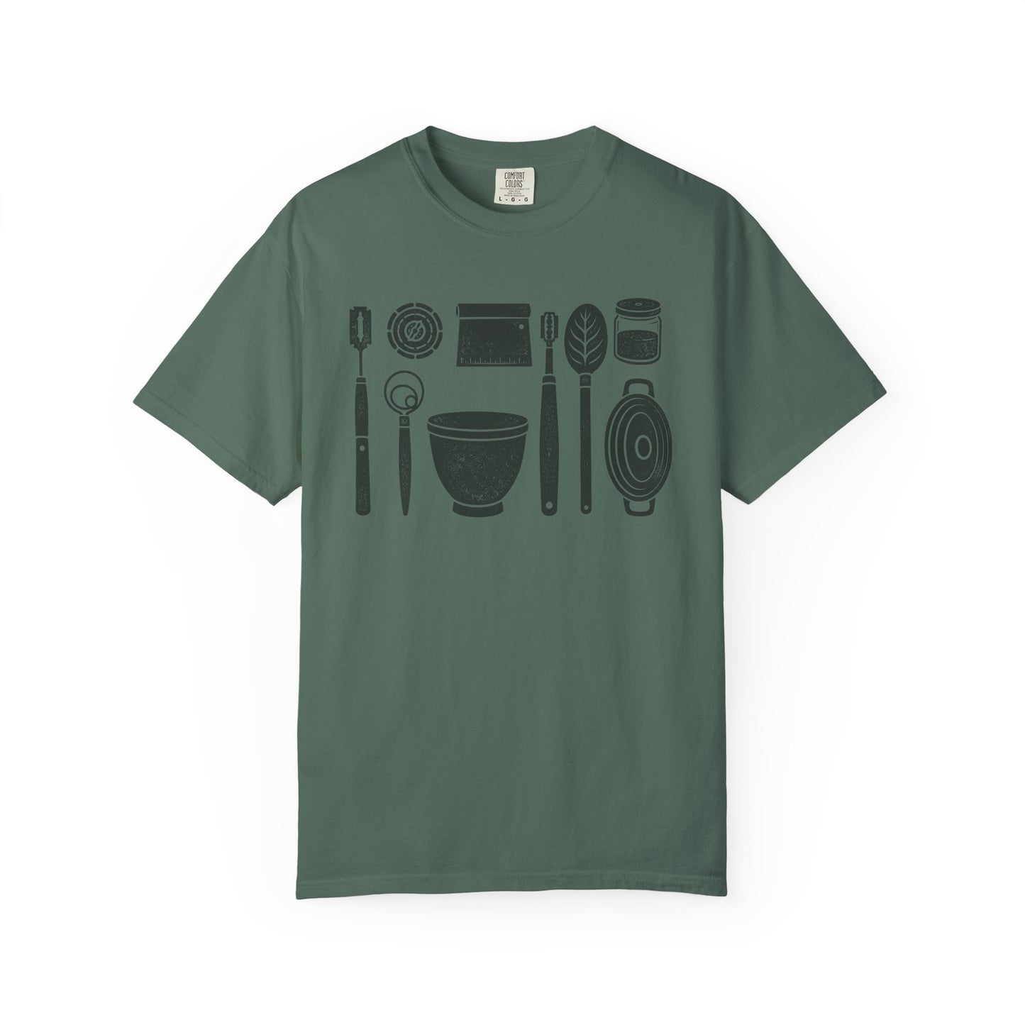 Baking Tools T-Shirt