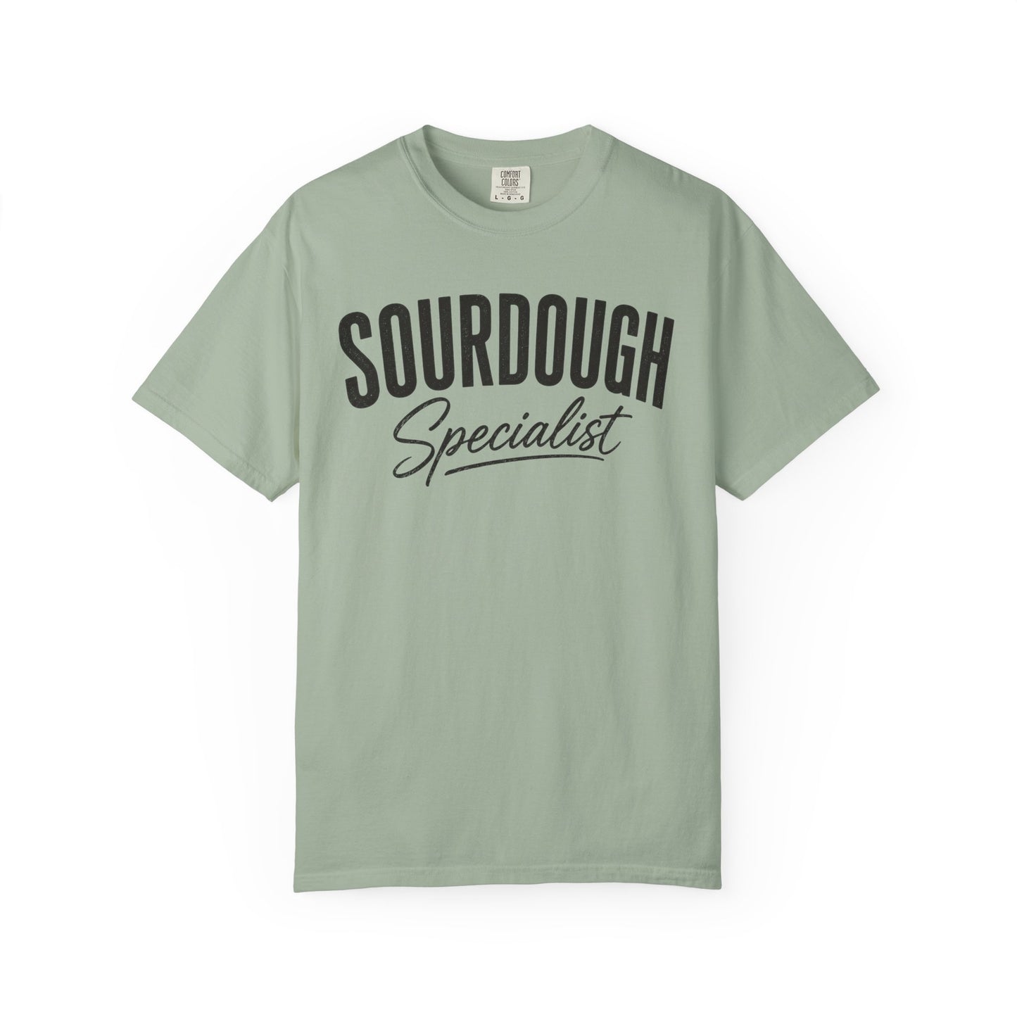 Sourdough Specialist T-Shirt