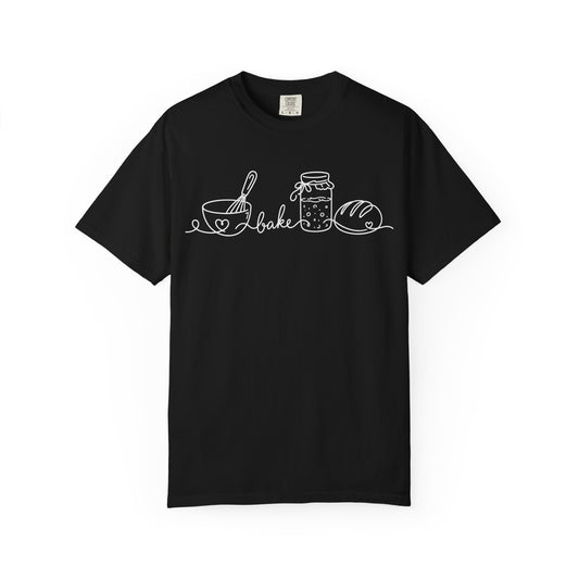 Bake T-Shirt