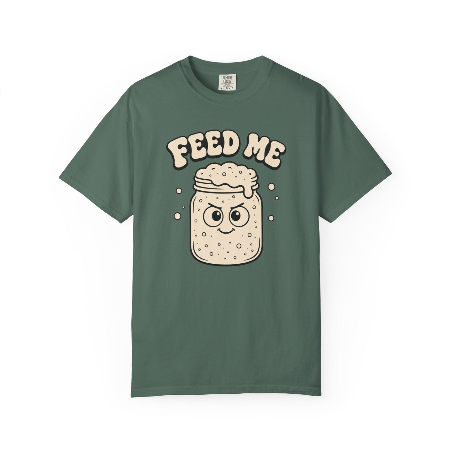 Feed Me T-Shirt
