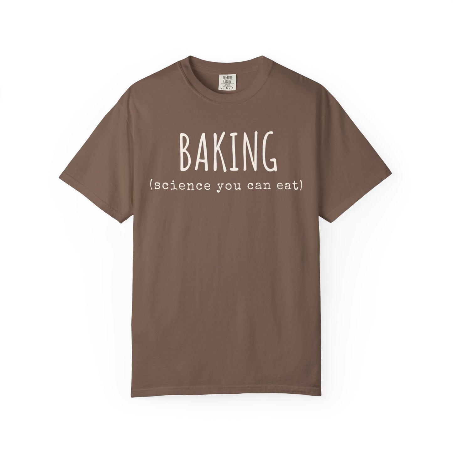 Baking Science T-Shirt