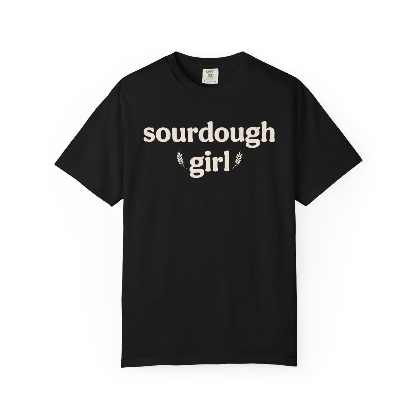 Sourdough Girl T-Shirt