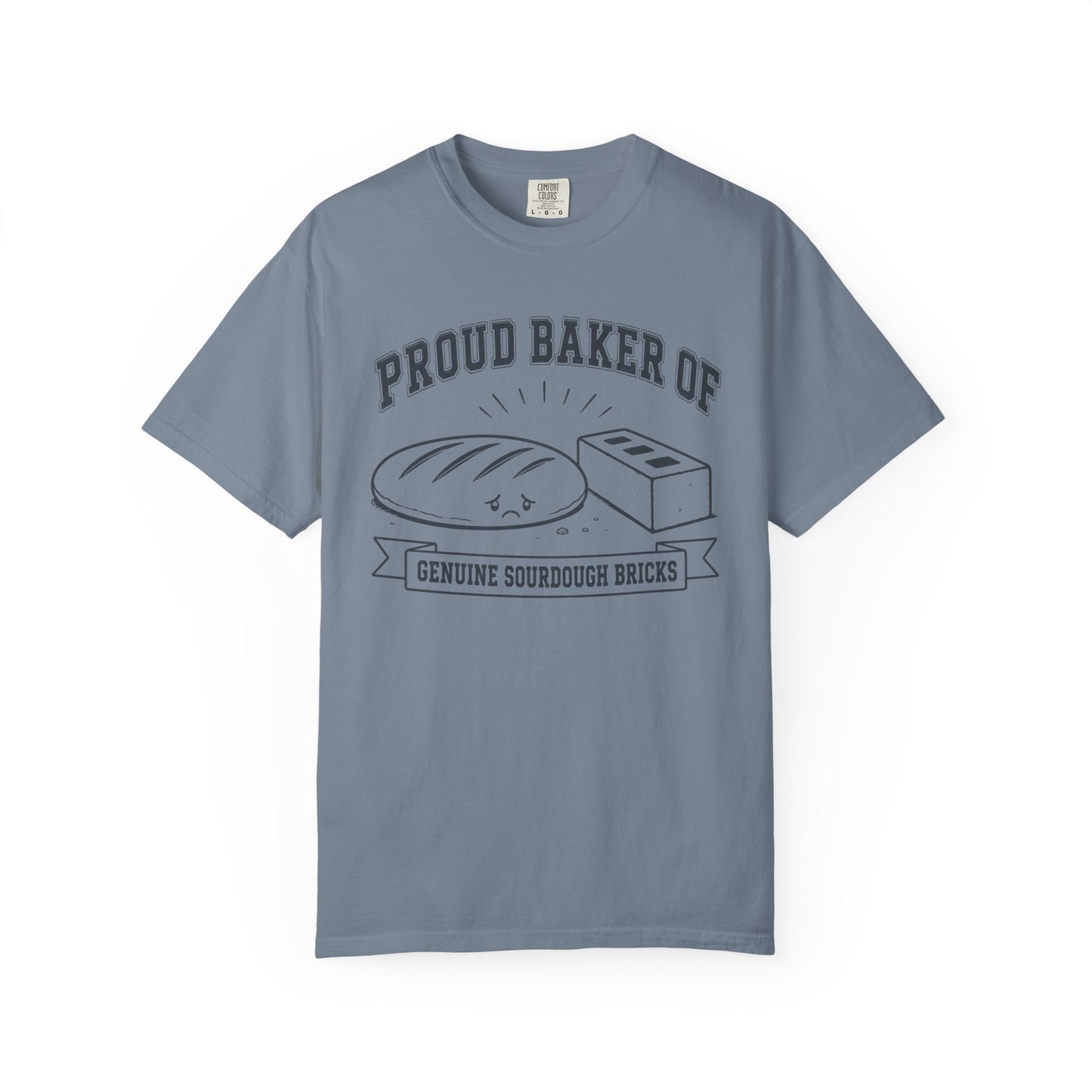 Proud Baker T-Shirt