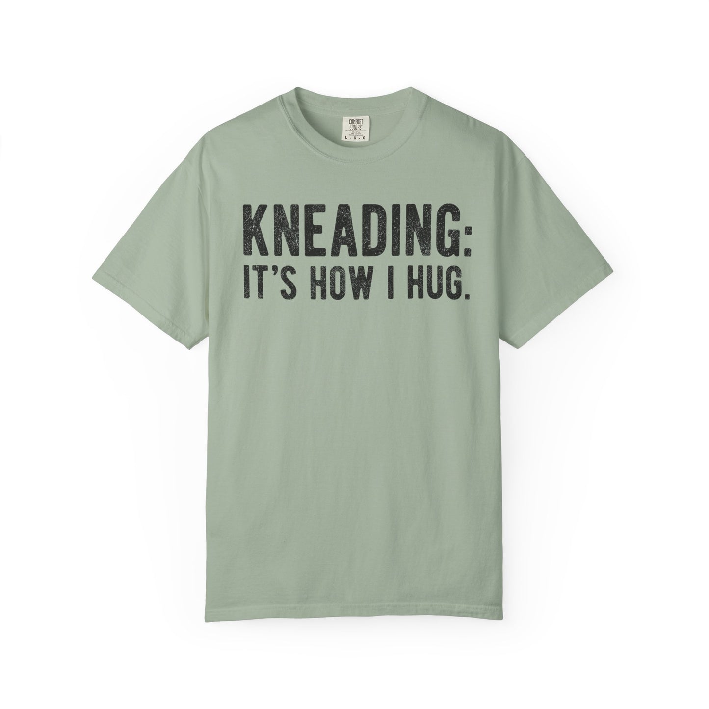 How I Hug T-Shirt