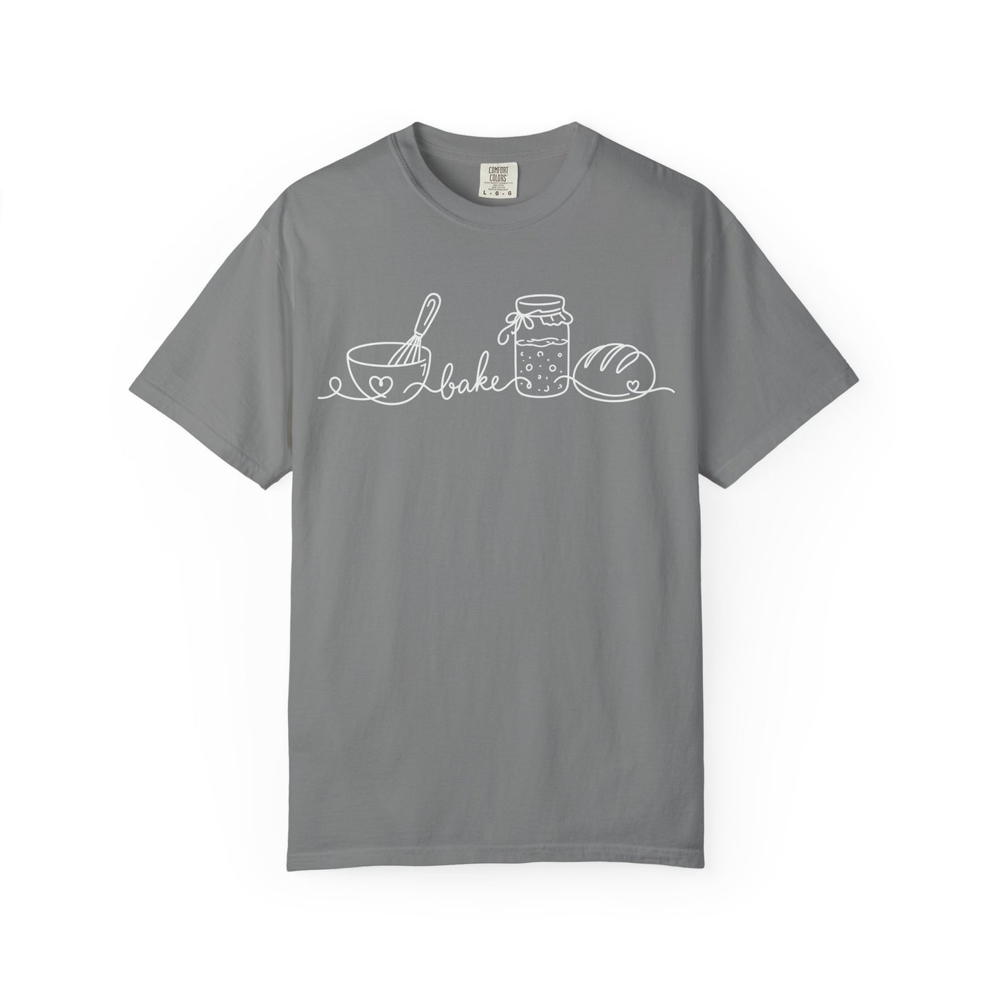 Bake T-Shirt