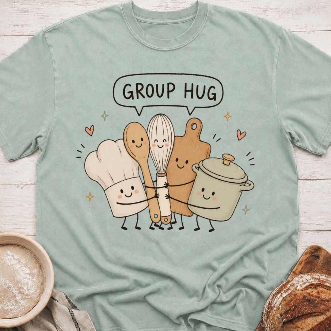Group Hug T-Shirt