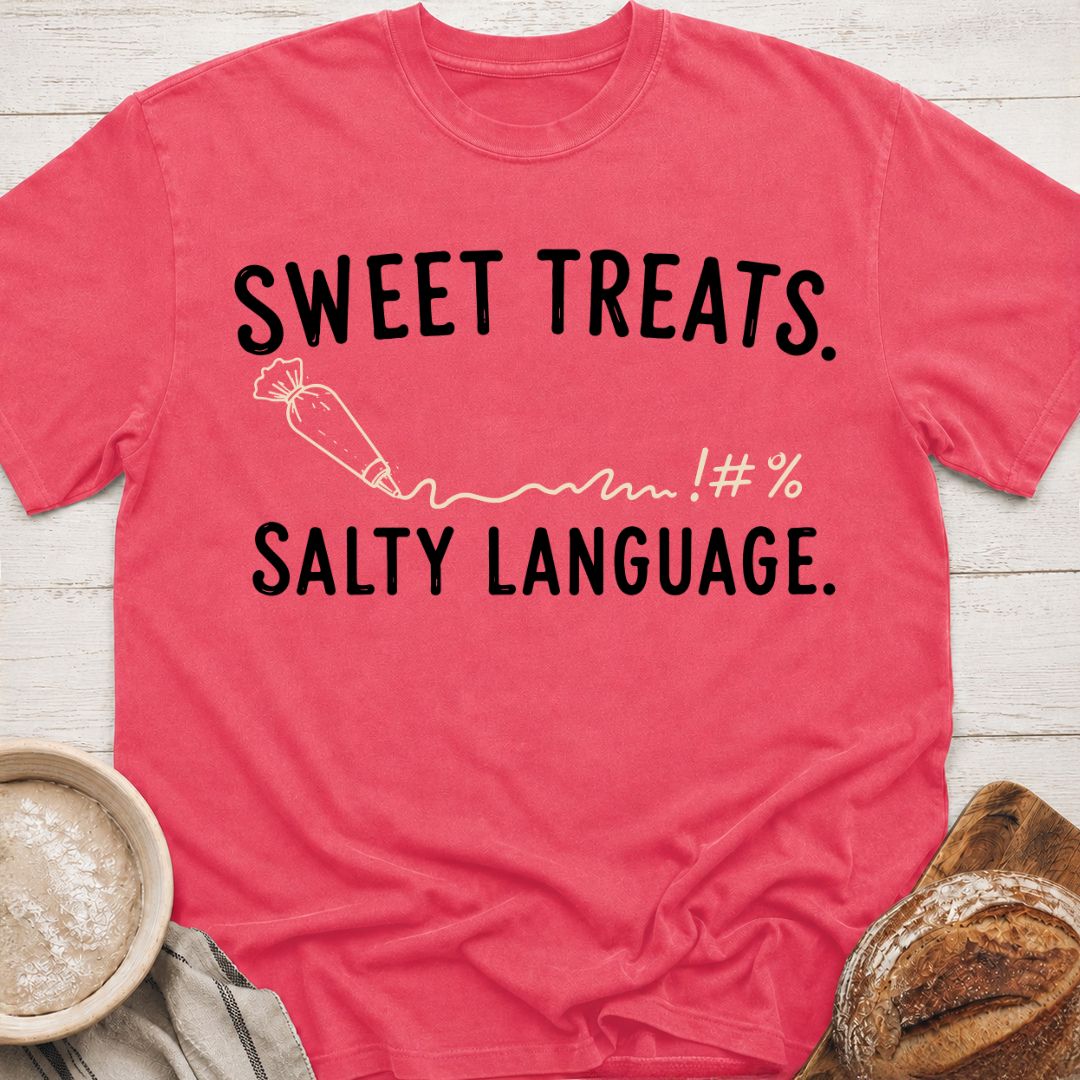 Sweet & Salty T-Shirt