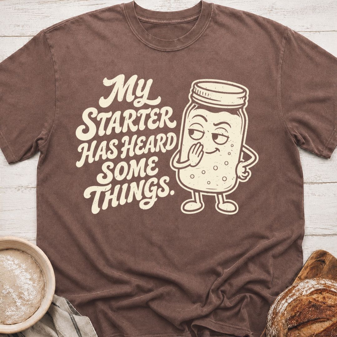 Starter Gossip T-Shirt