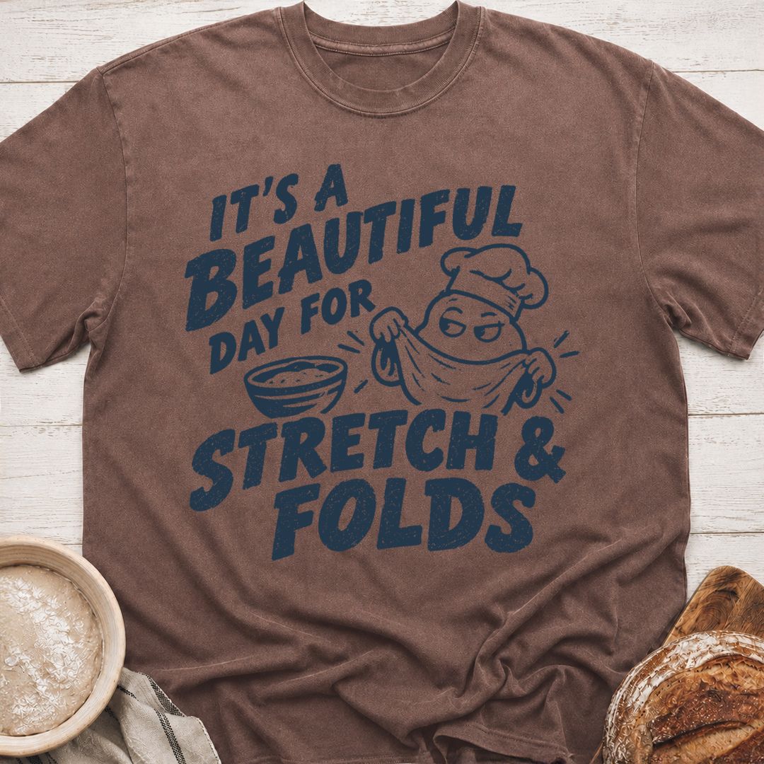Beautiful Day T-Shirt