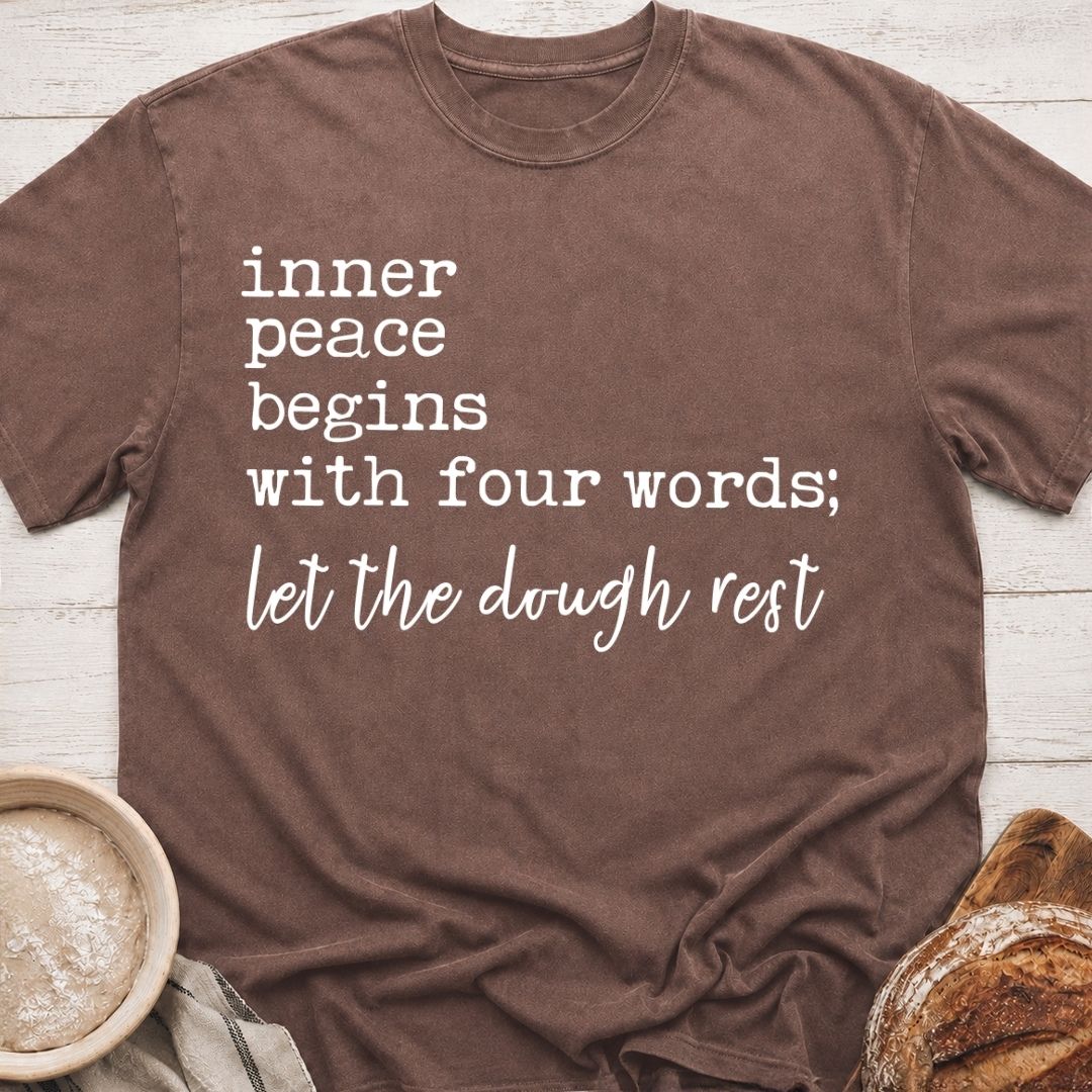 Inner Peace T-Shirt