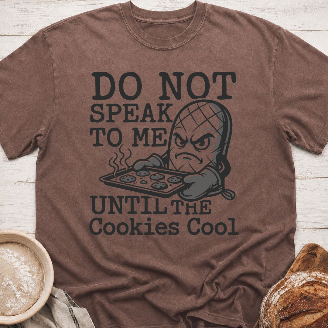 Cookies Cool T-Shirt