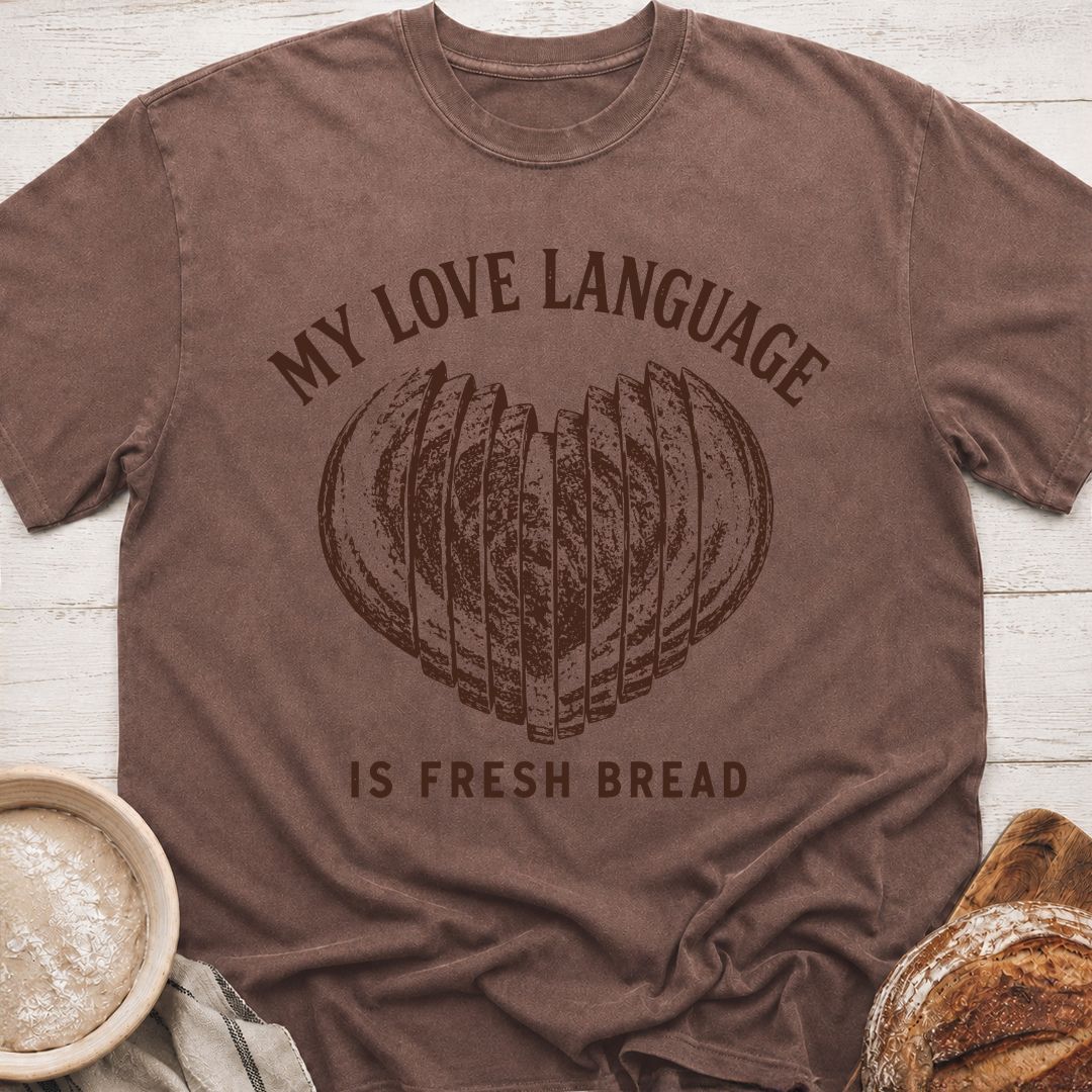 Fresh Bread T-Shirt
