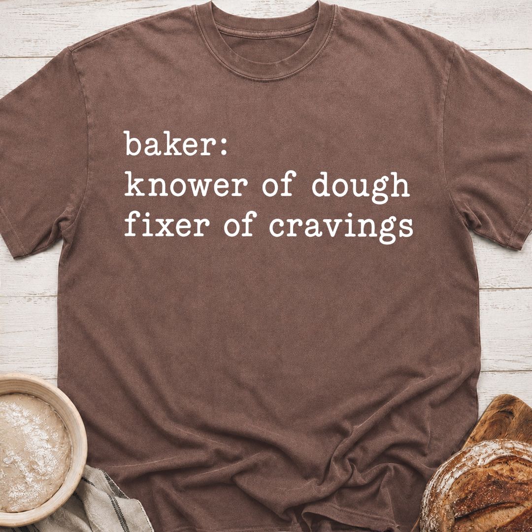 Cravings Fixer T-Shirt