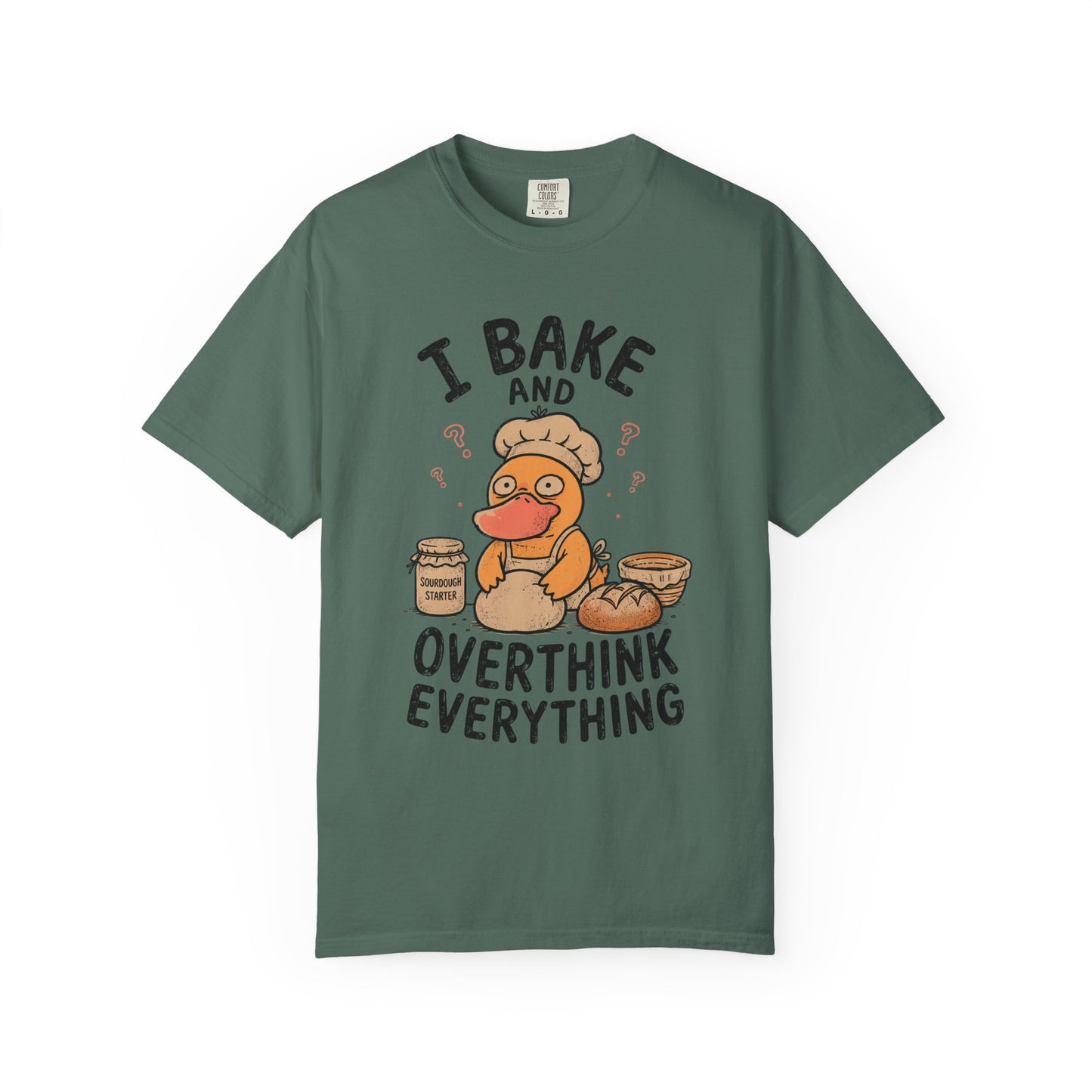 Overthink Everything T-Shirt