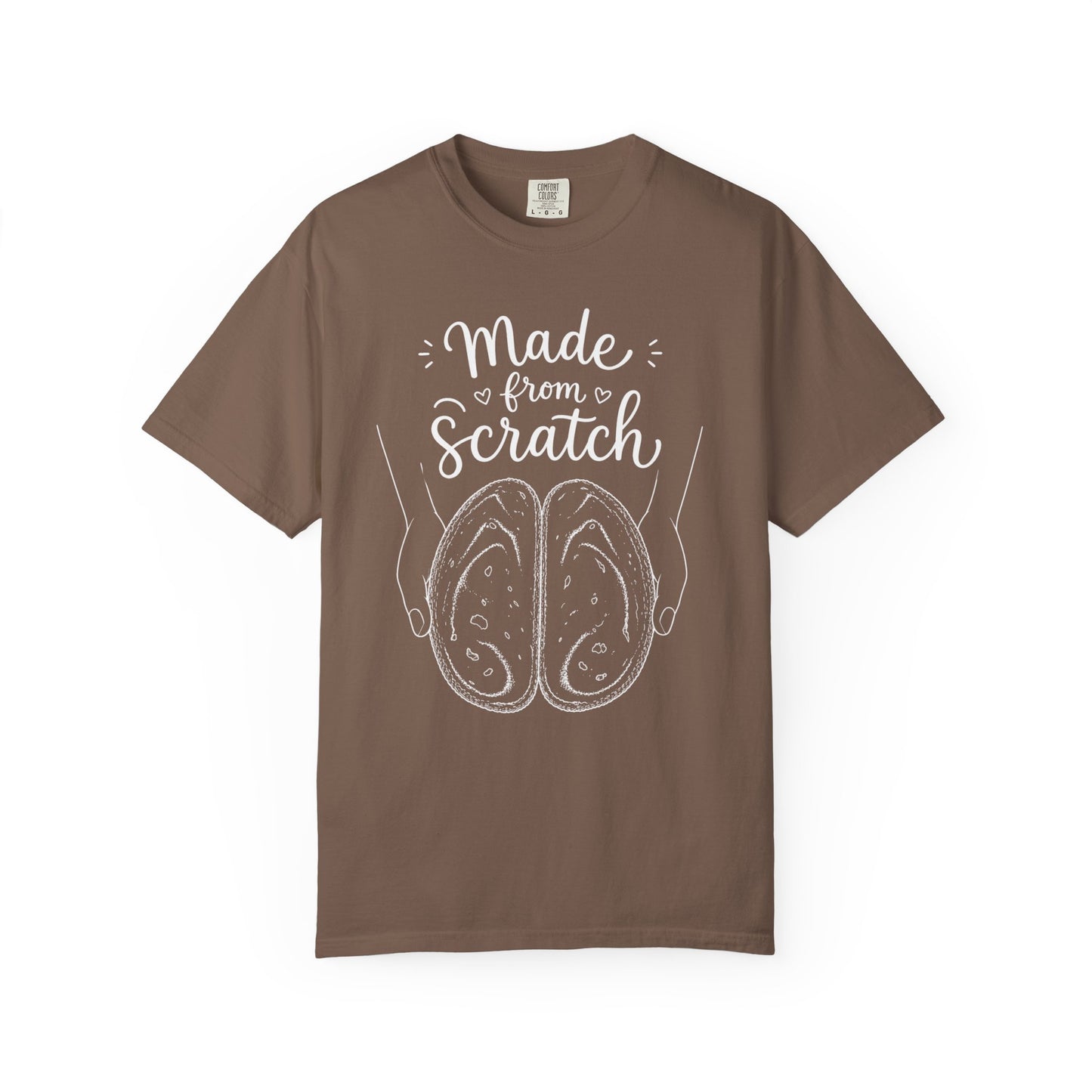 Made From Scratch T-Shirt