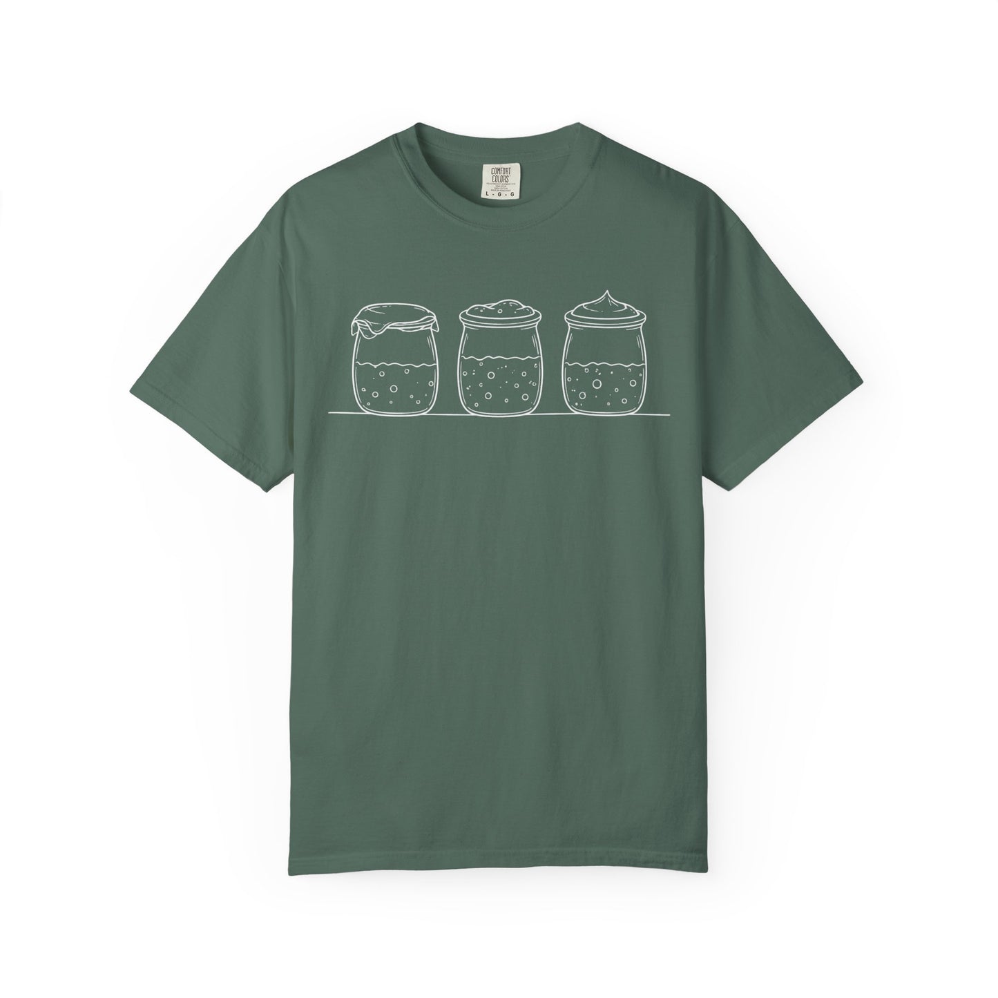 Starter T-Shirt