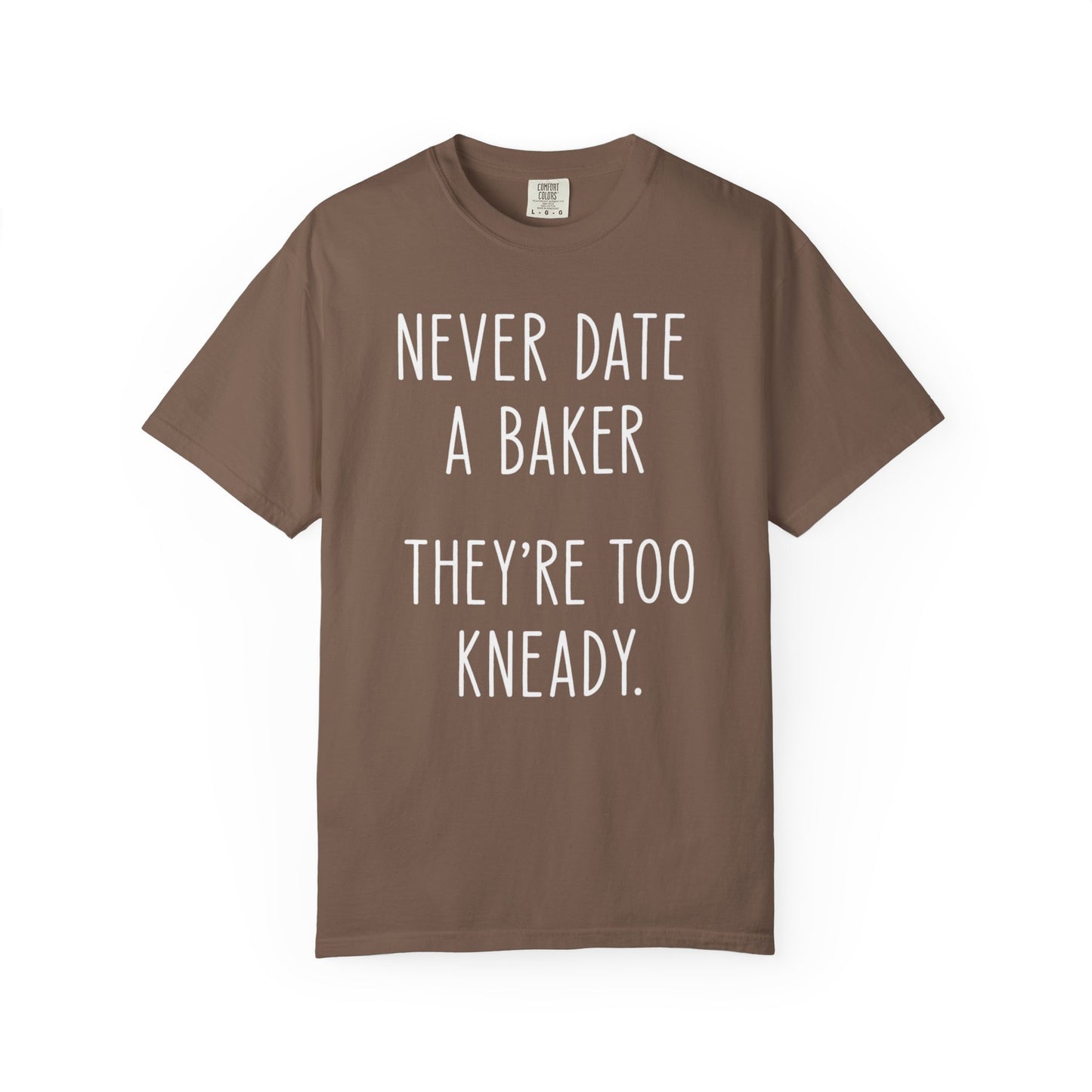 Too Kneady T-Shirt