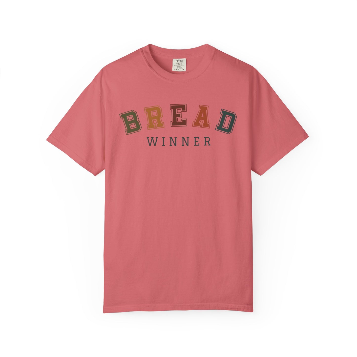 Bread Winner T-Shirt