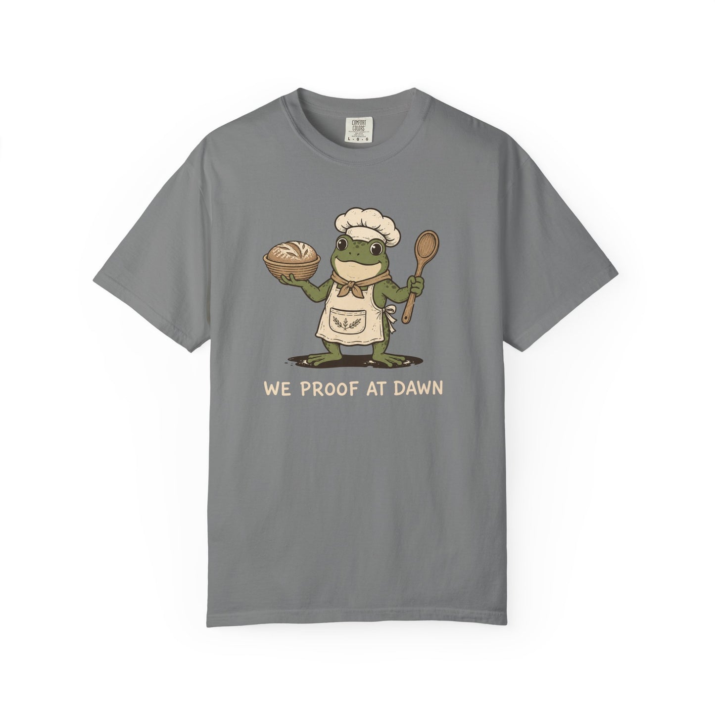 Proof At Dawn T-Shirt