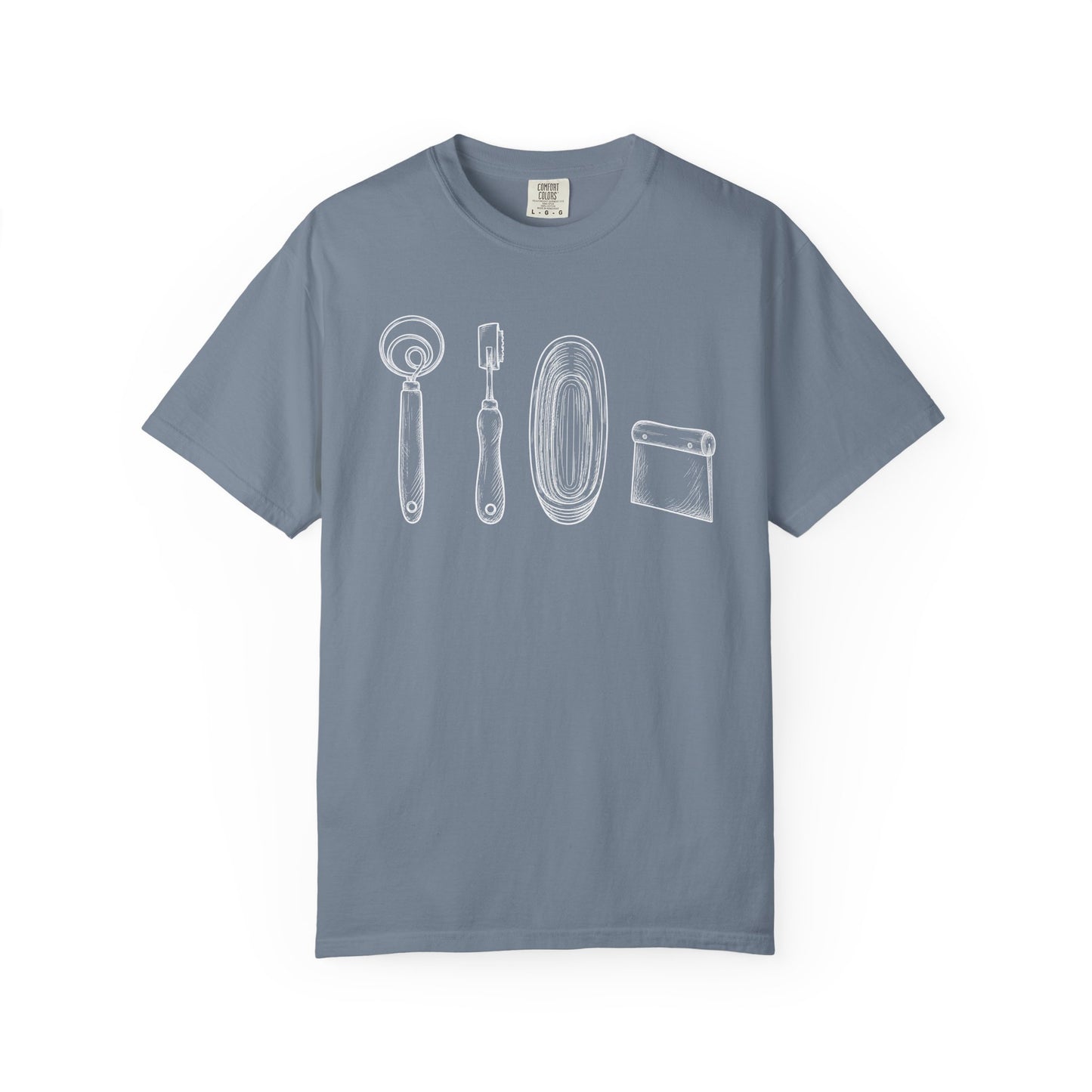 My Tools T-Shirt