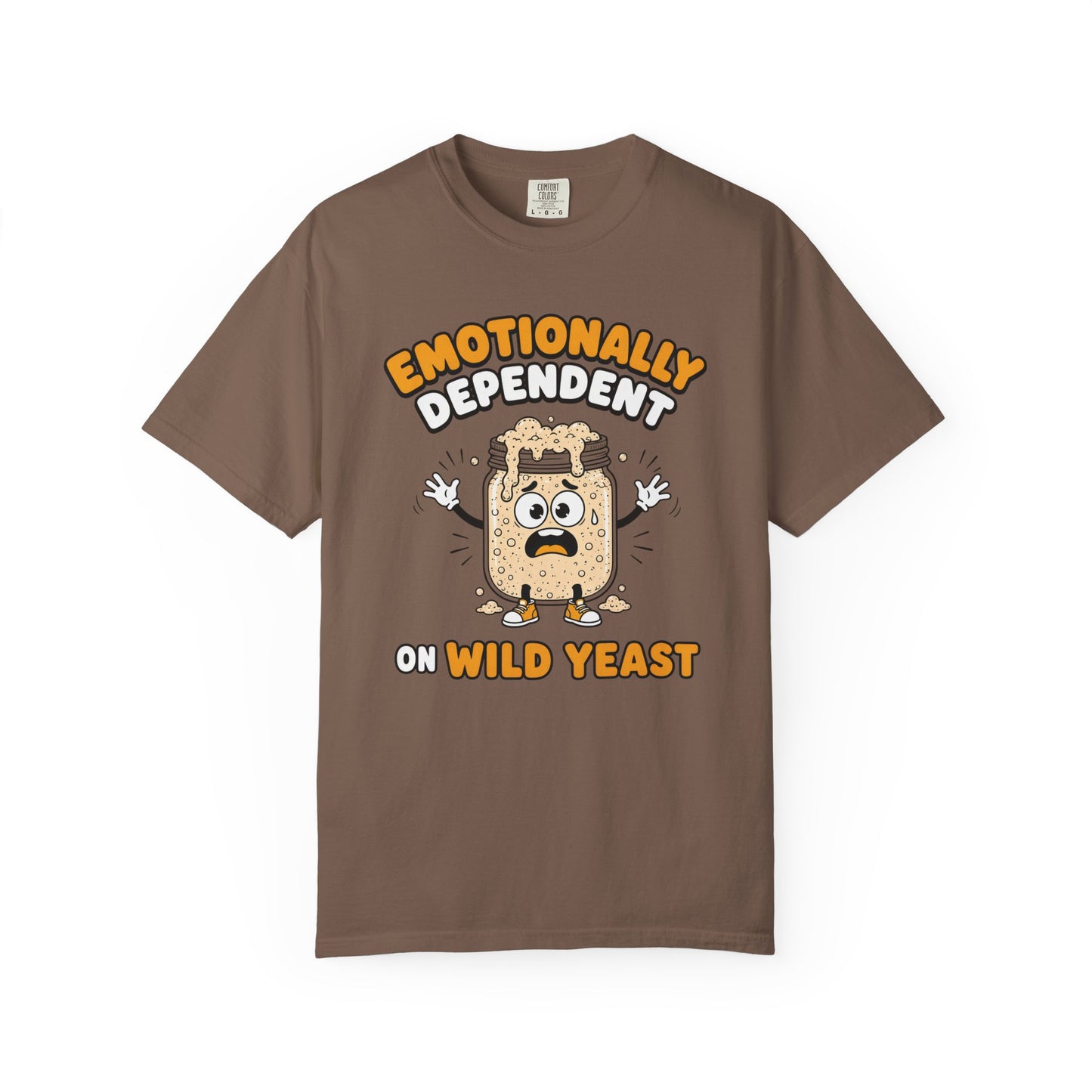 Wild Yeast T-Shirt