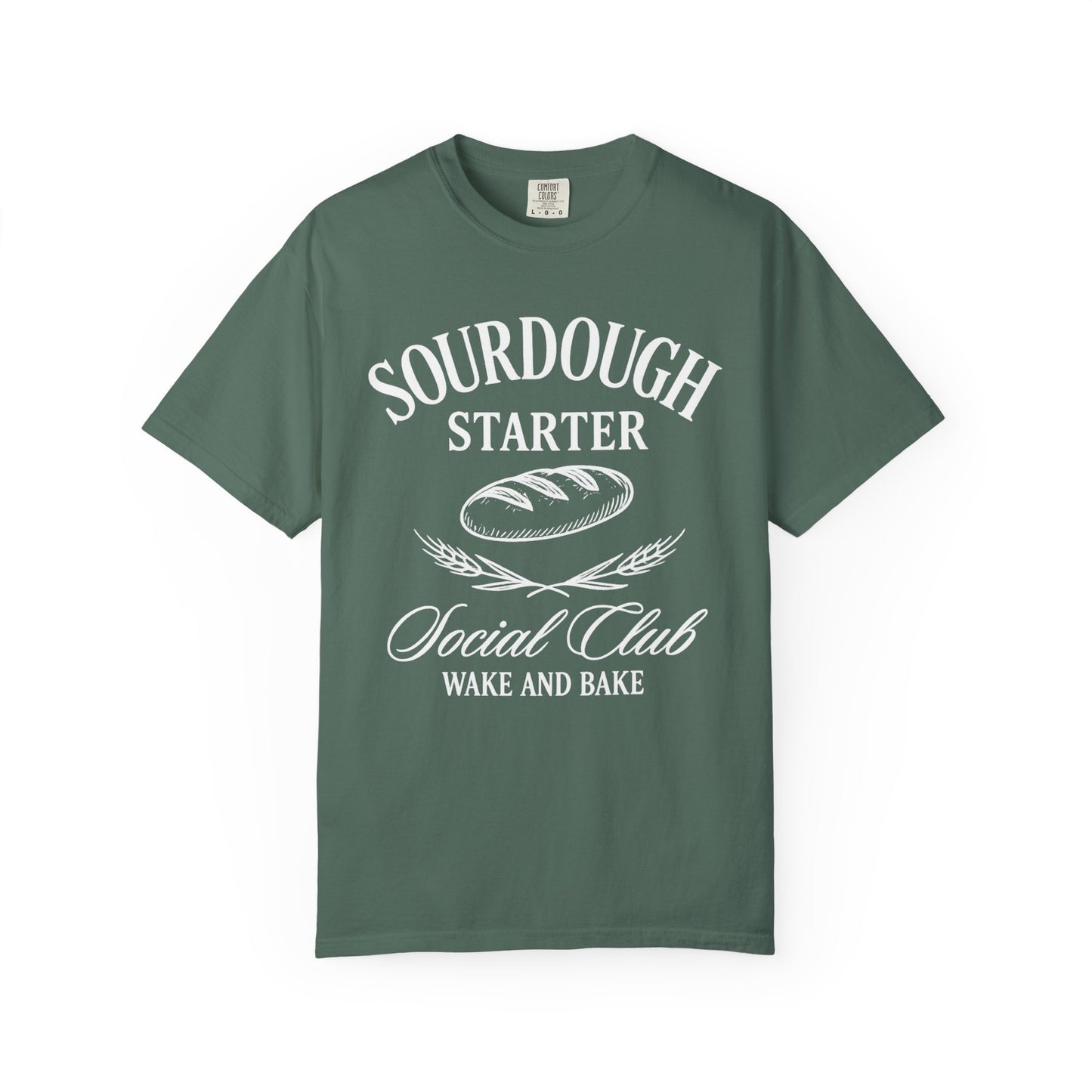 Starter Social Club T-Shirt