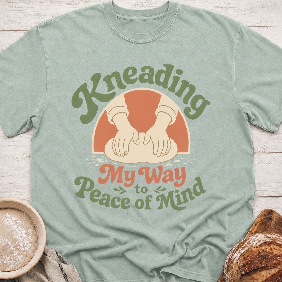 Peace Of Mind T-Shirt