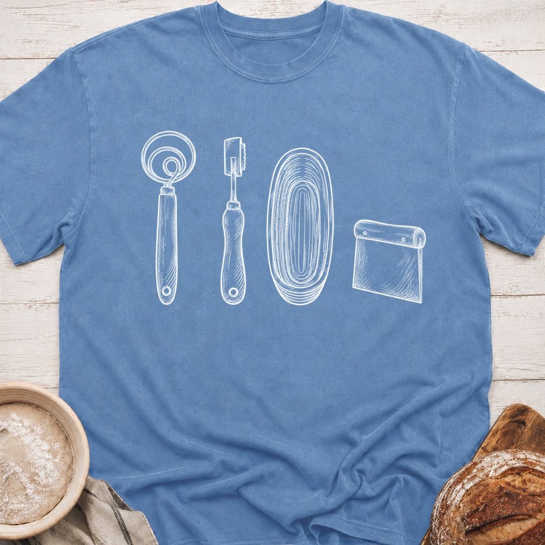 My Tools T-Shirt