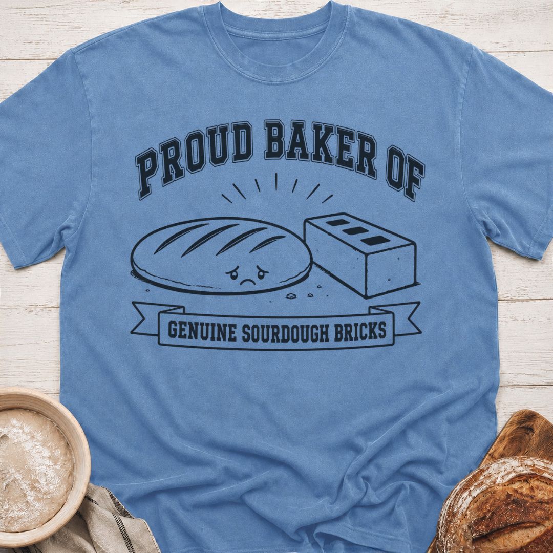 Proud Baker T-Shirt