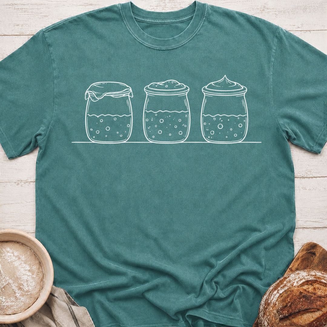 Starter T-Shirt