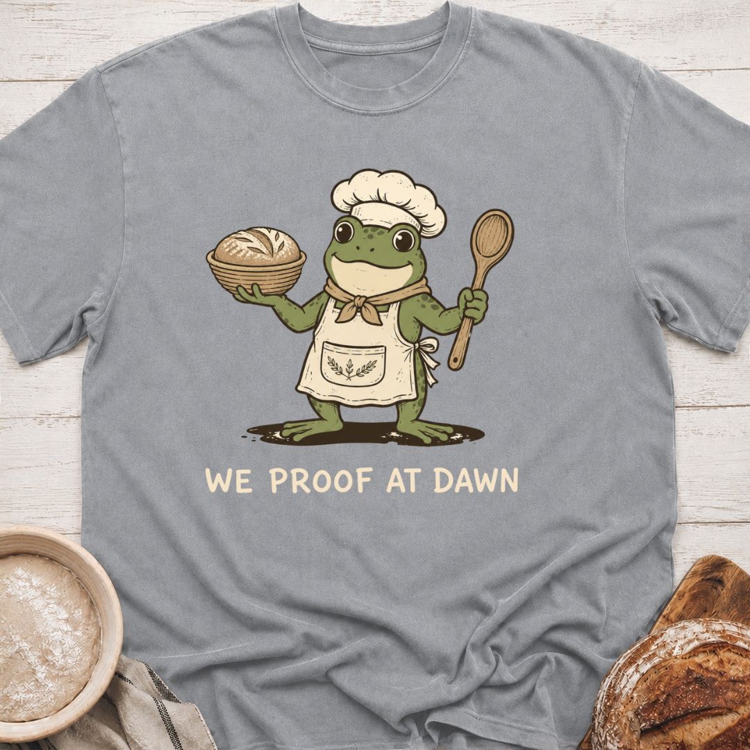 Proof At Dawn T-Shirt