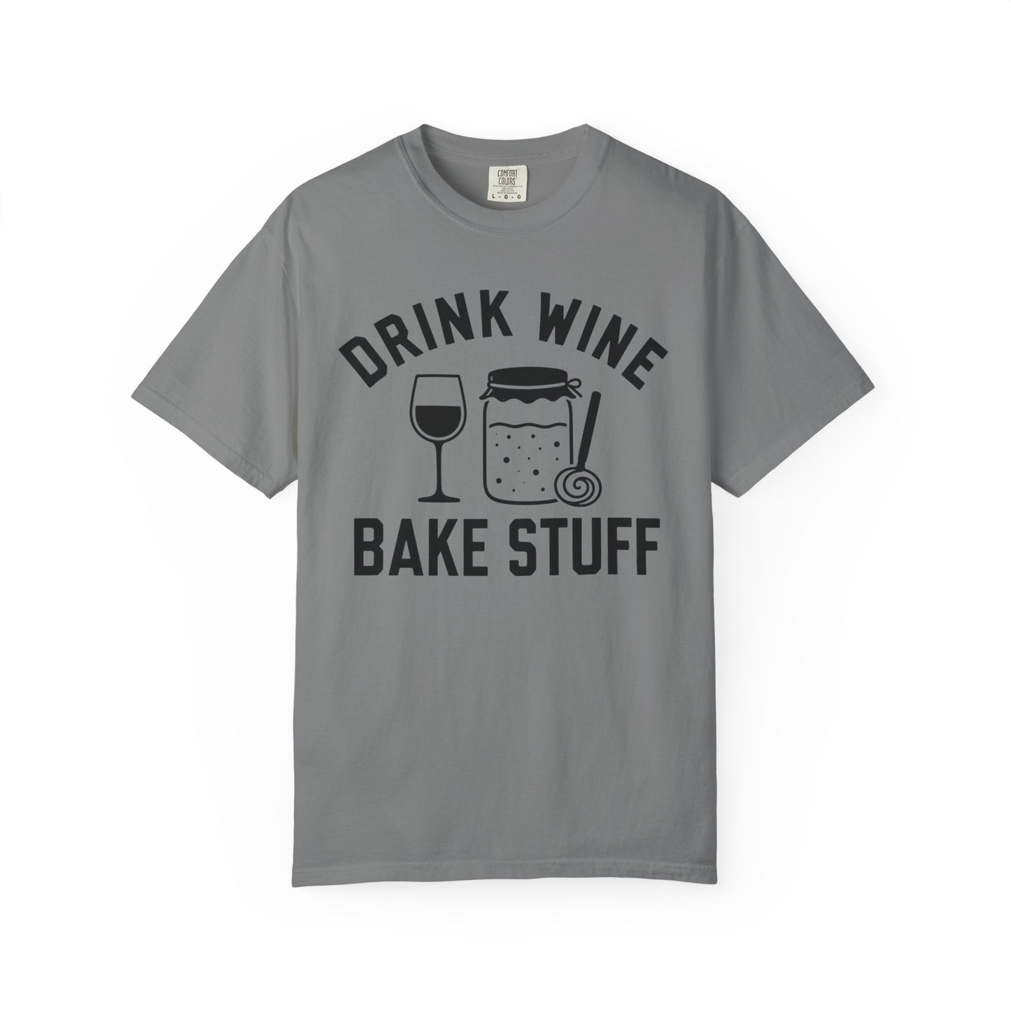 Bake Stuff T-Shirt