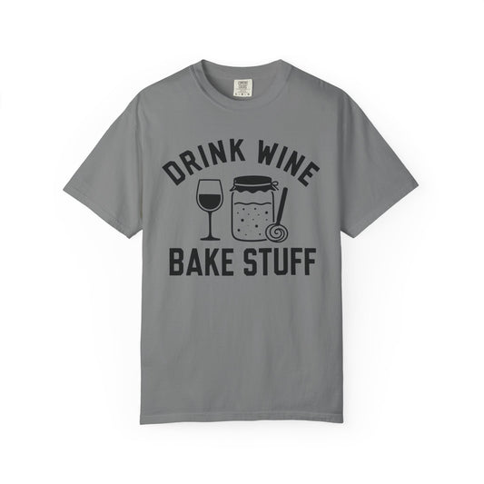 Bake Stuff T-Shirt