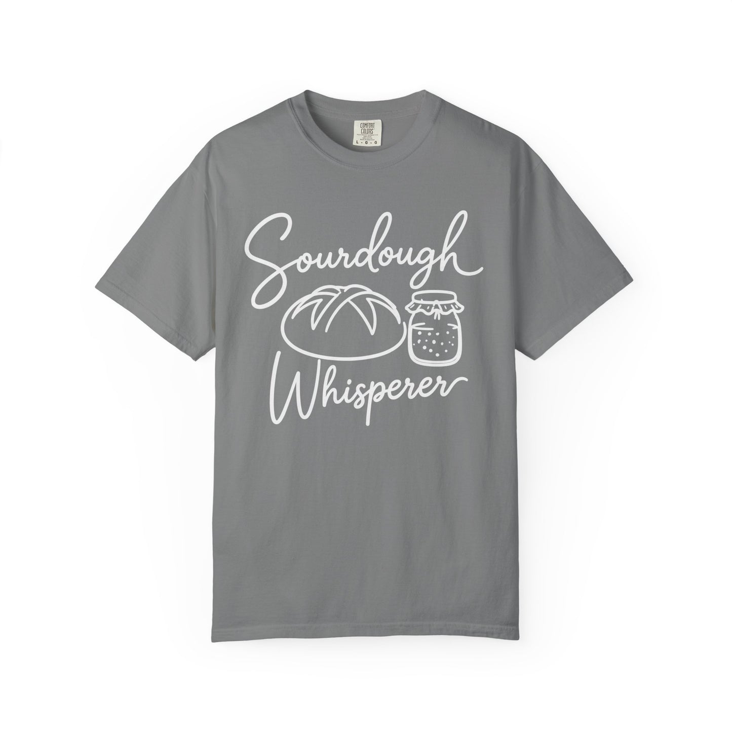 Sourdough Whisperer T-Shirt
