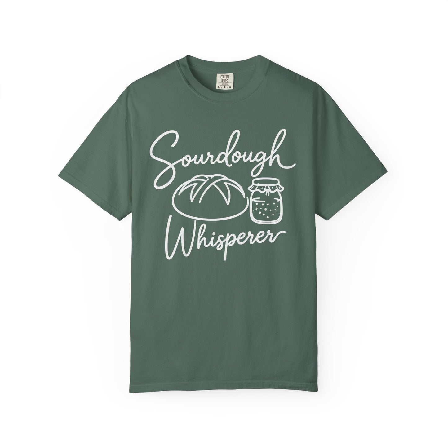 Sourdough Whisperer T-Shirt