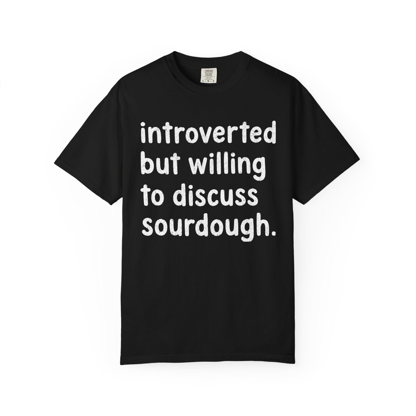Introverted T-Shirt
