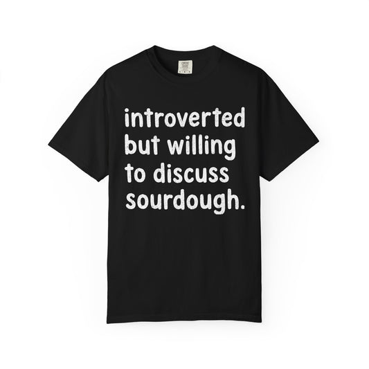 Introverted T-Shirt