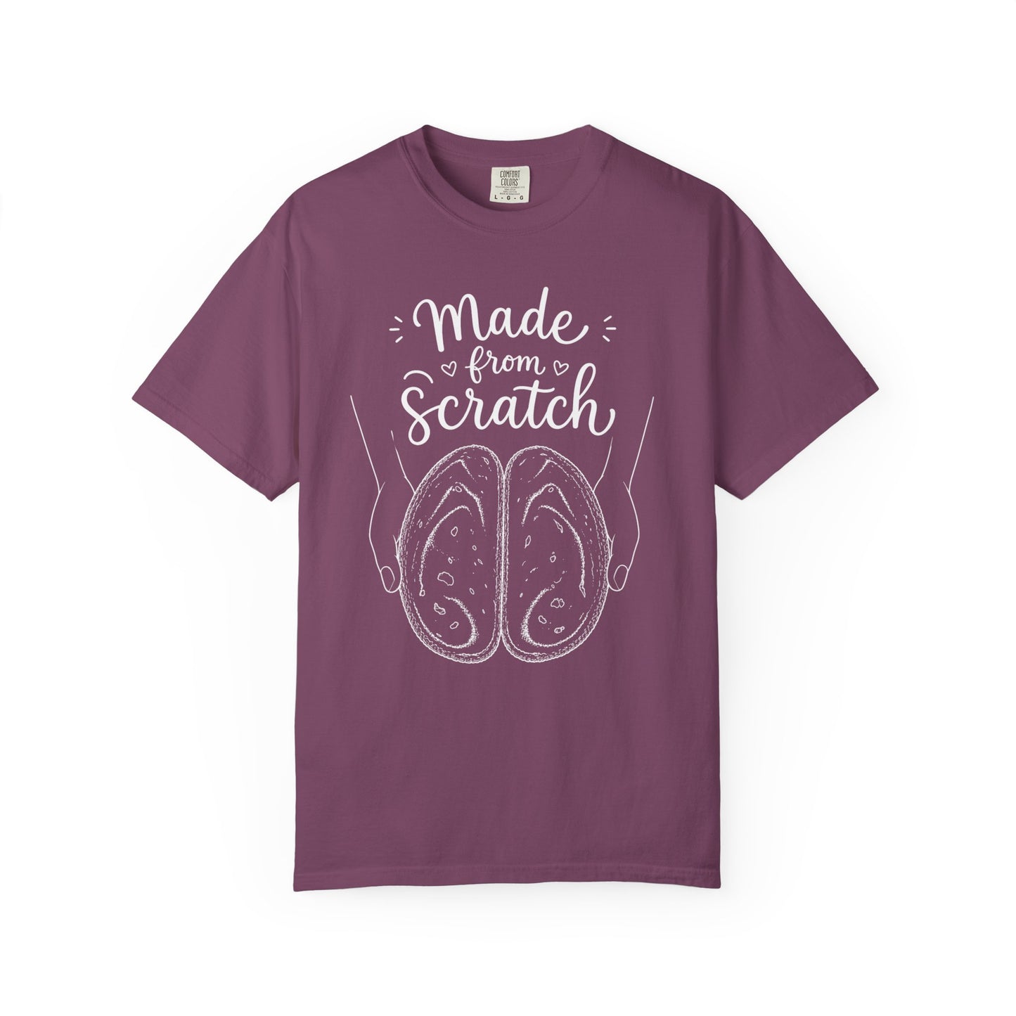 Made From Scratch T-Shirt