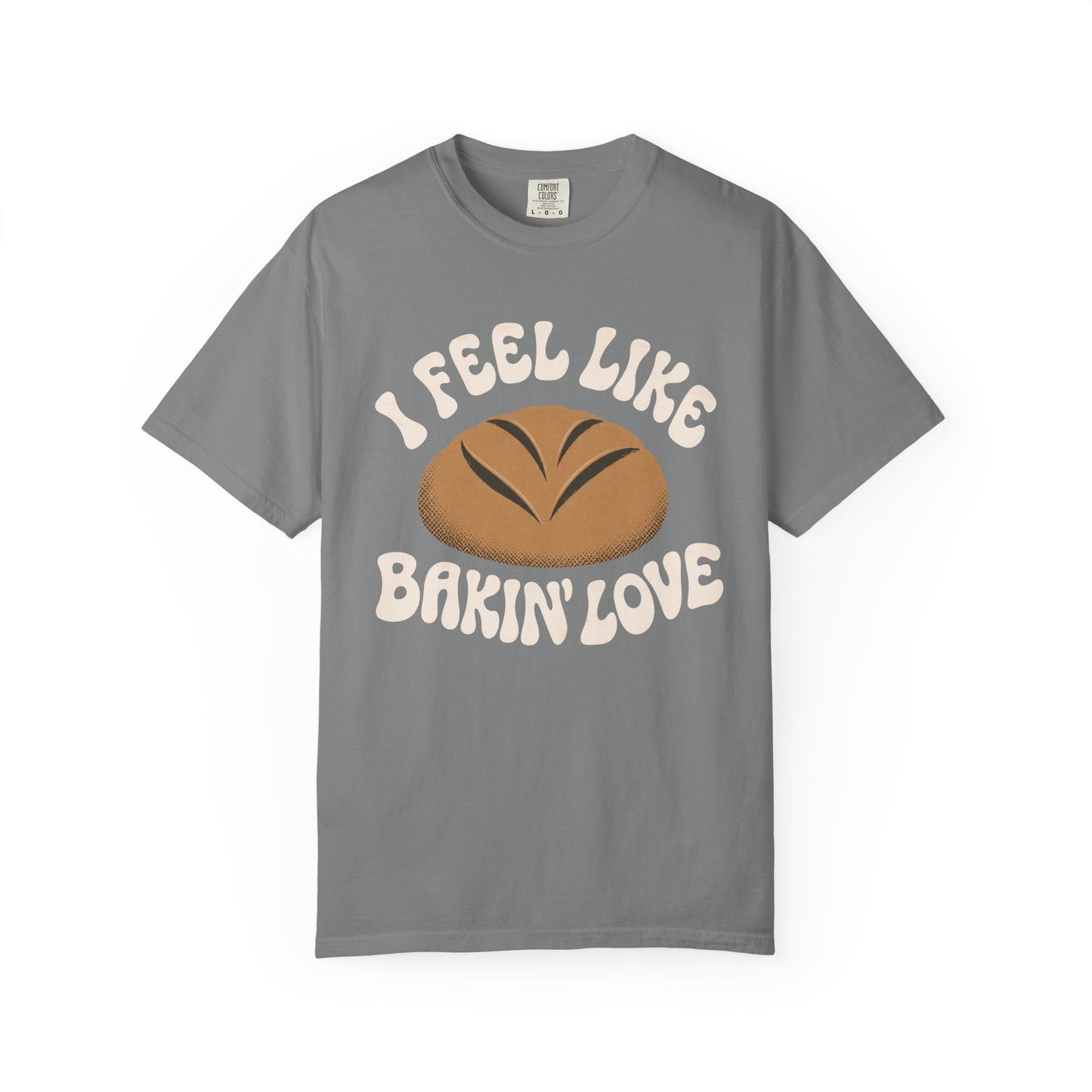 Bakin' Love T-Shirt