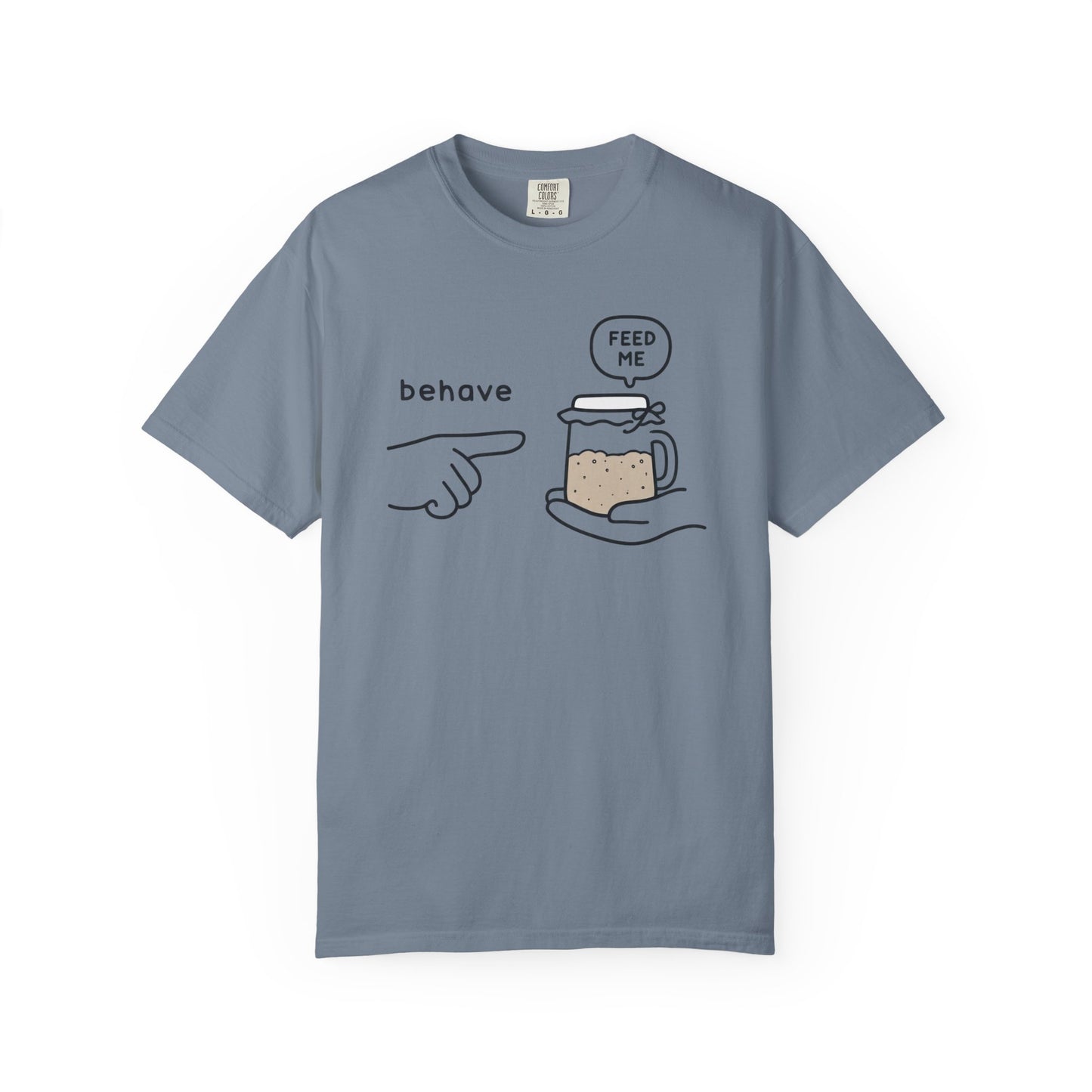 Feed Me T-Shirt