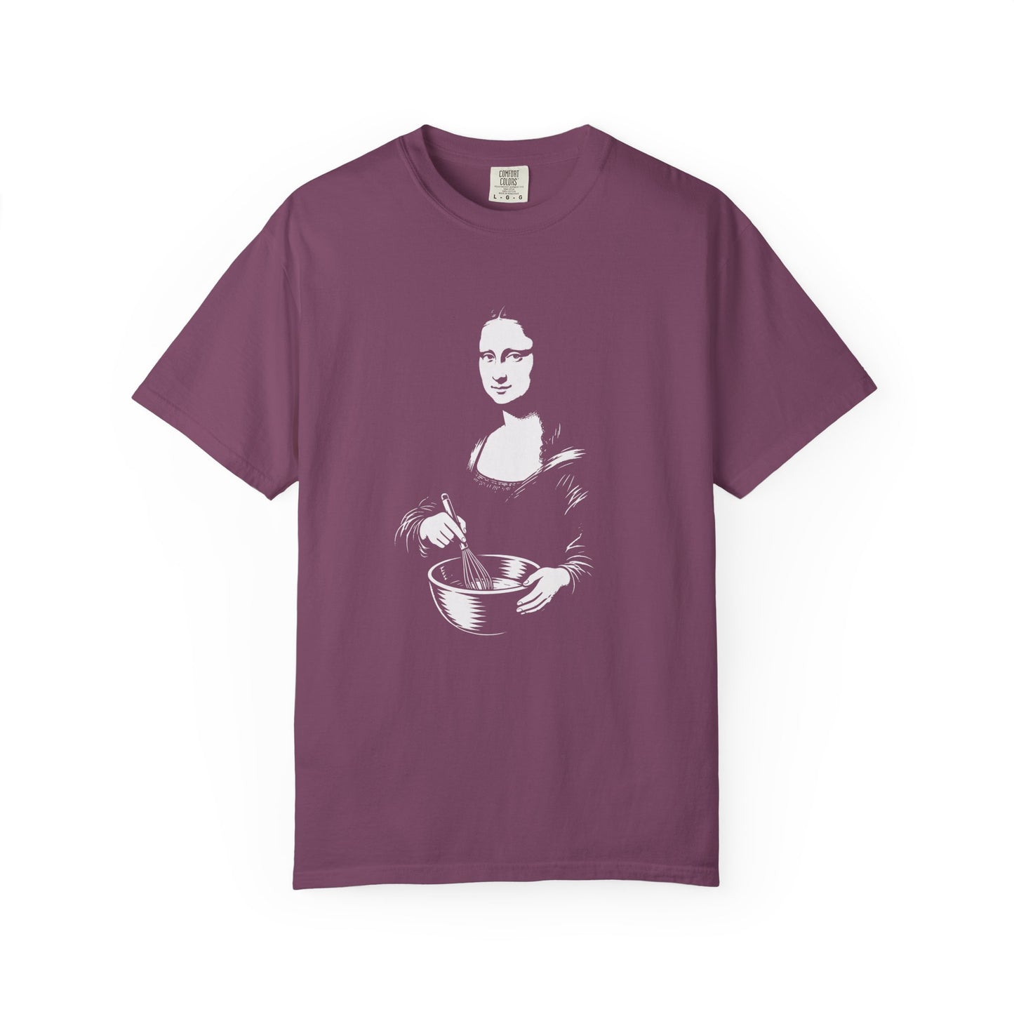 Monalisa T-Shirt