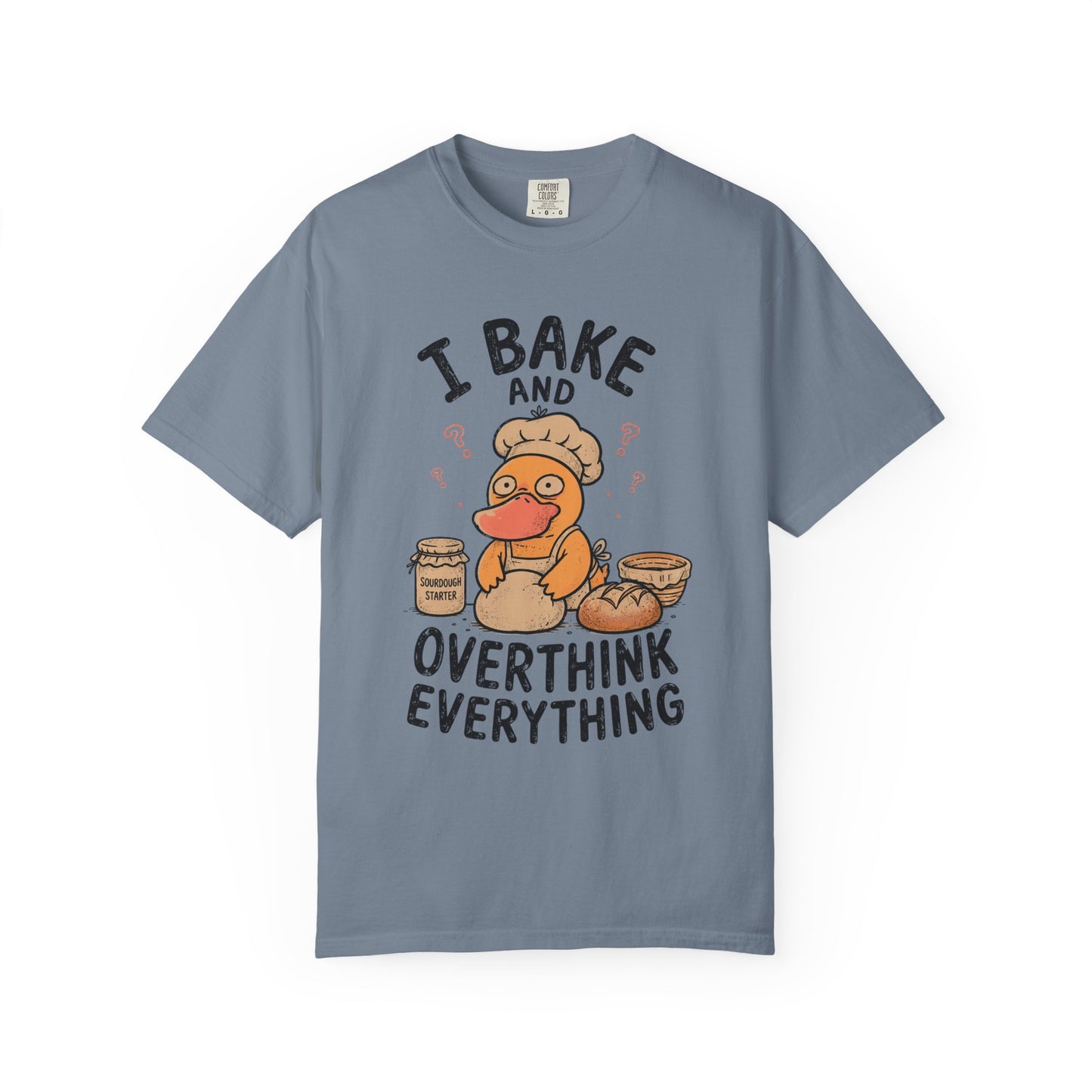 Overthink Everything T-Shirt