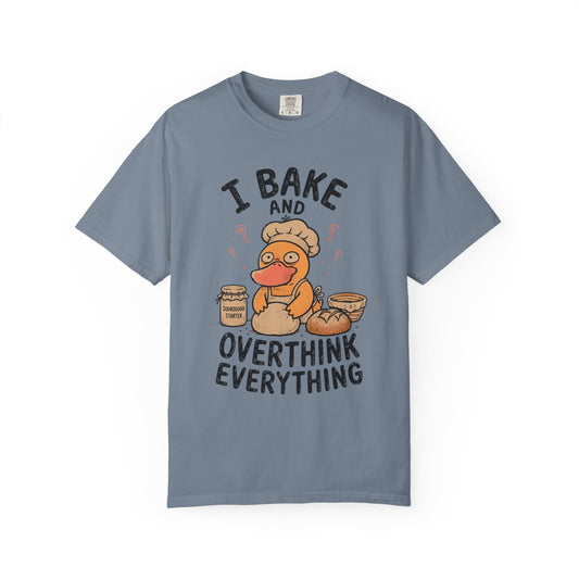 Overthink Everything T-Shirt