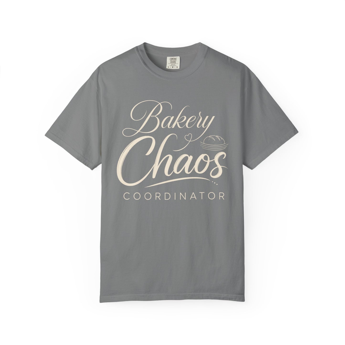 Chaos Coordinator T-Shirt