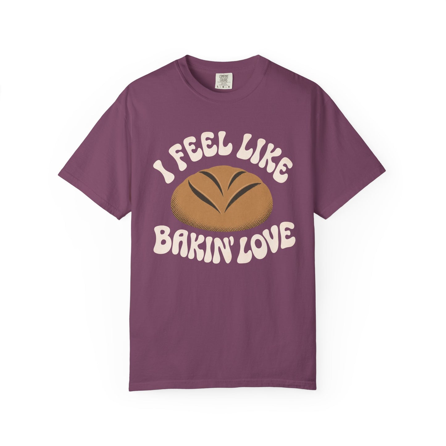 Bakin' Love T-Shirt