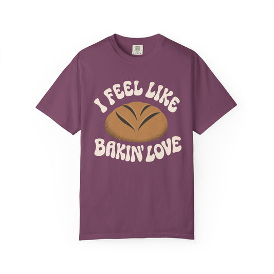 Bakin' Love T-Shirt