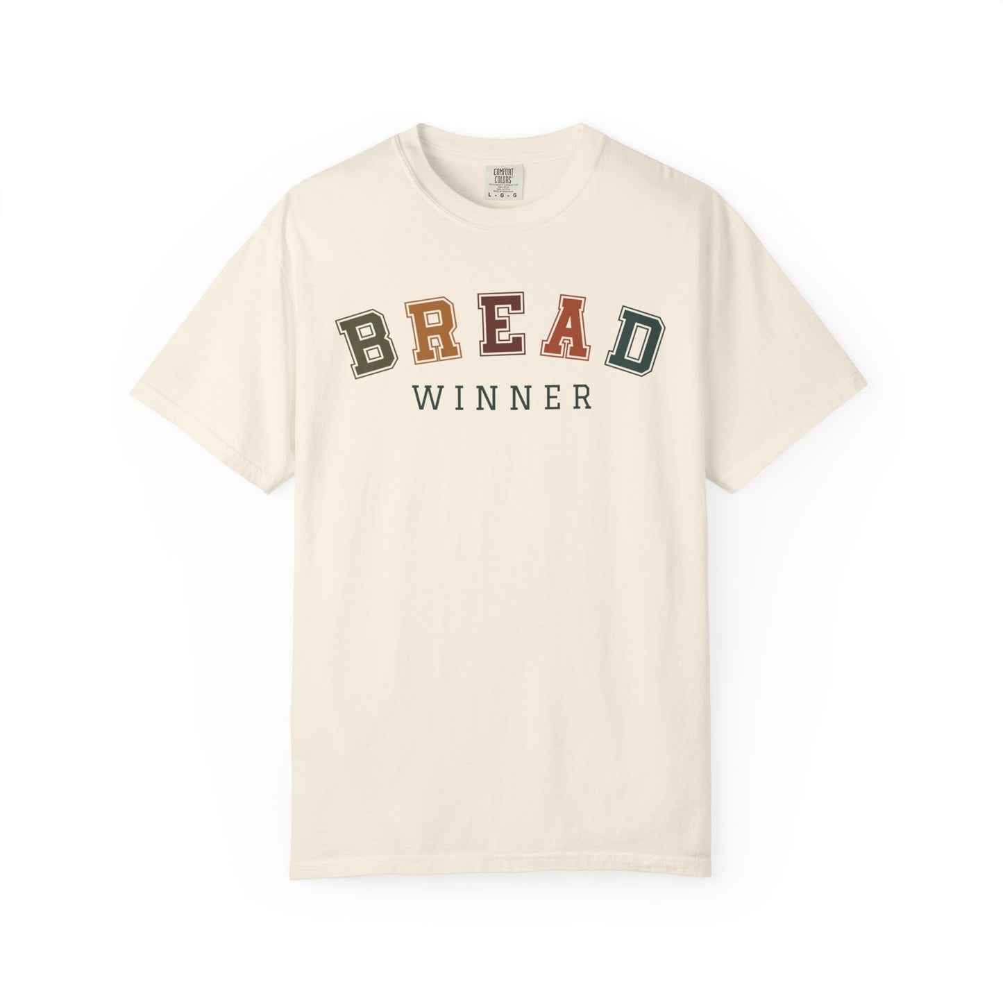 Bread Winner T-Shirt