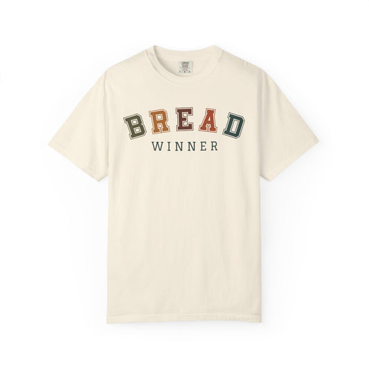 Bread Winner T-Shirt