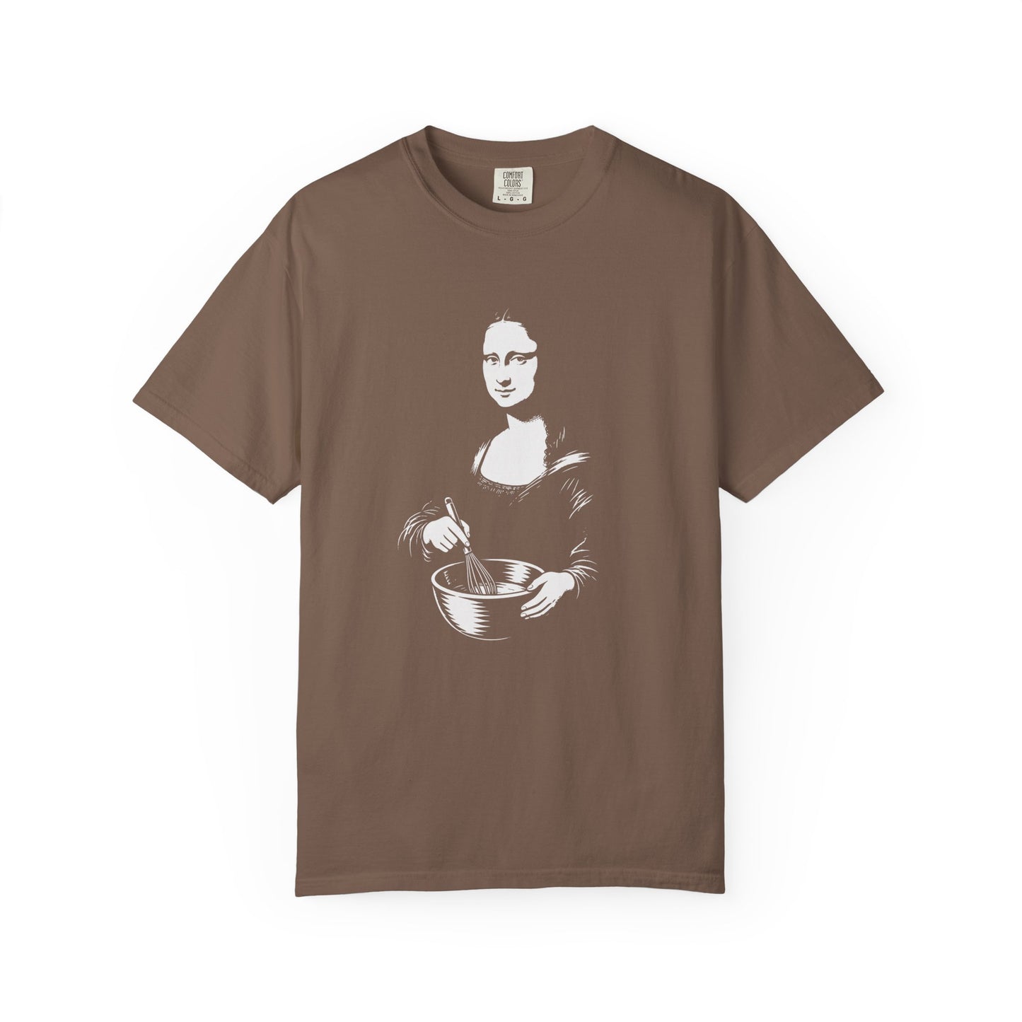 Monalisa T-Shirt