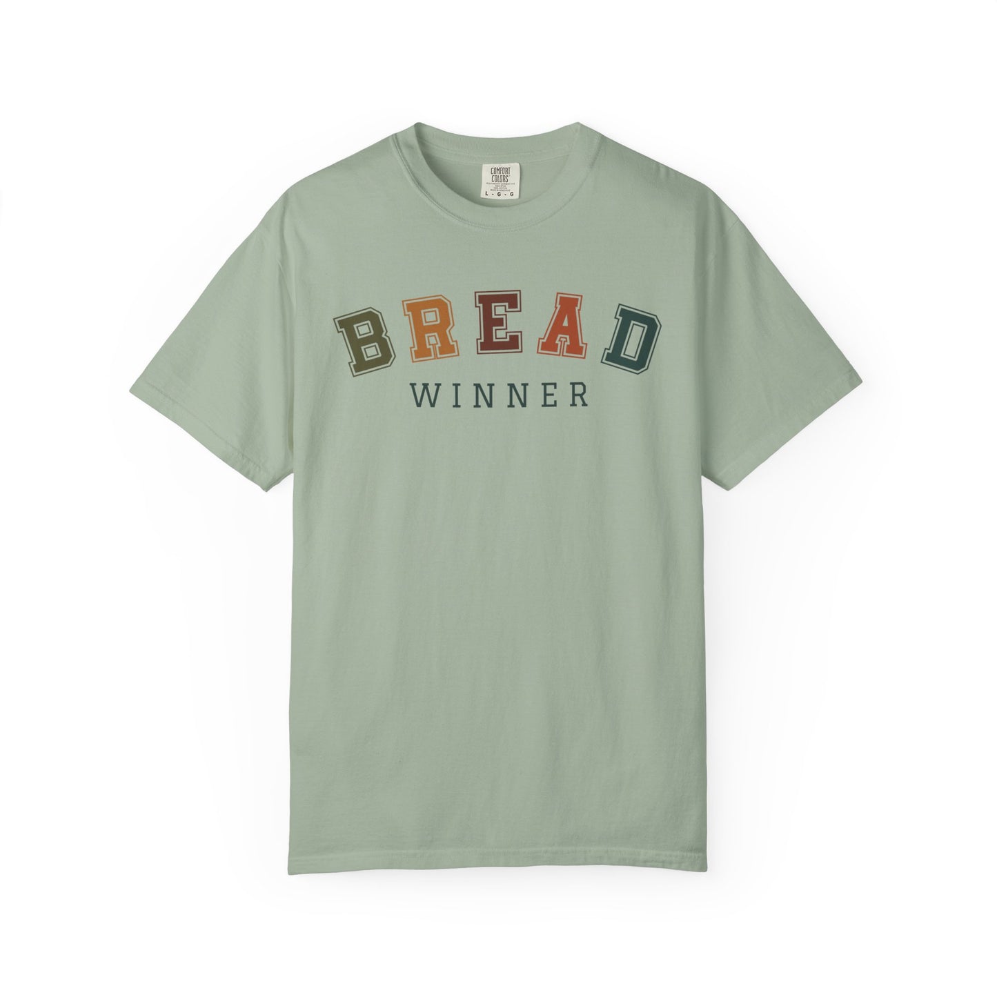 Bread Winner T-Shirt